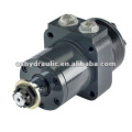 OMPW de OMPW50, OMPW80, OMPW100, OMPW125, OMPW160, OMPW200, OMPW250, OMPW315, OMPW400 hydraulique de roue moteur